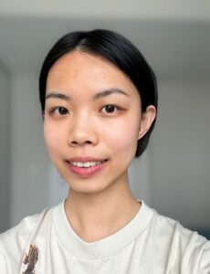 Portrait of Liangti Dai